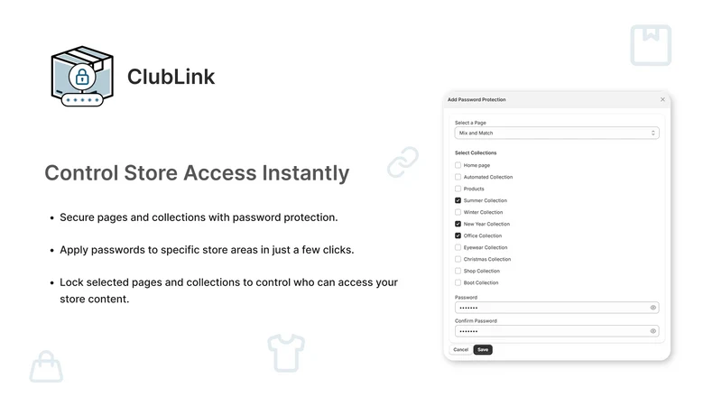 ClubLink