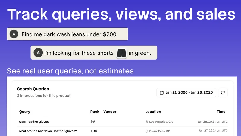 Channel3 – Get AI Sales