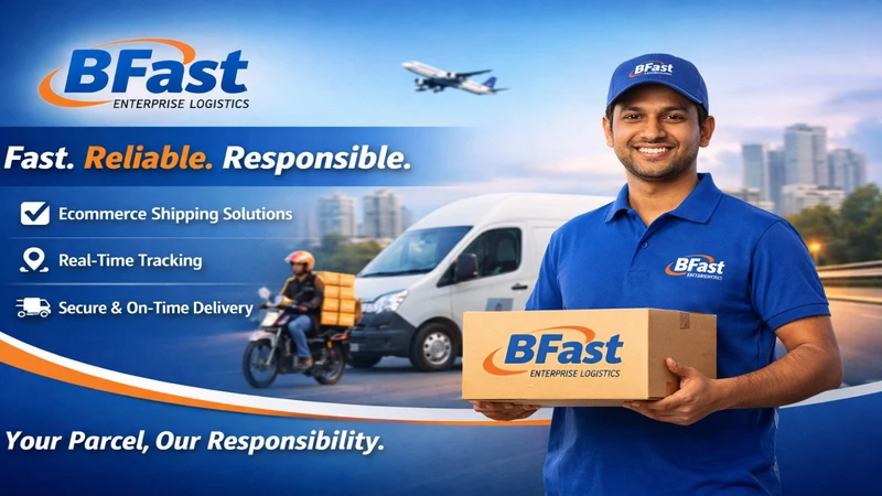 bfastlogistics