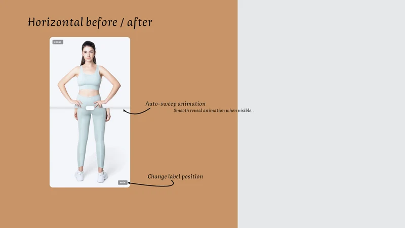 TSP Before/After Slider