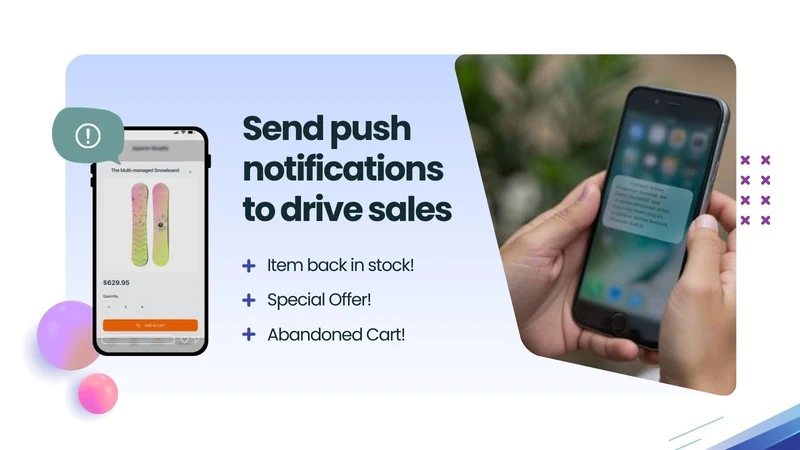 Mobile App Builder for Stores