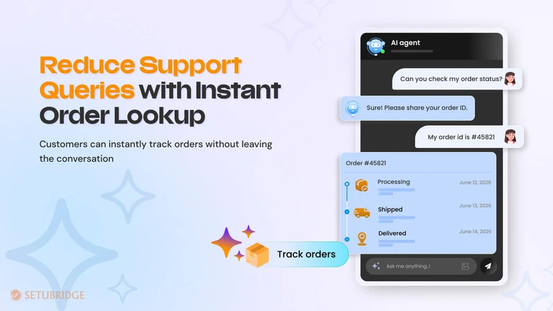 AI Shopping Assistant Chatbot