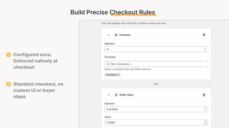 TermStack: Net Terms for B2B