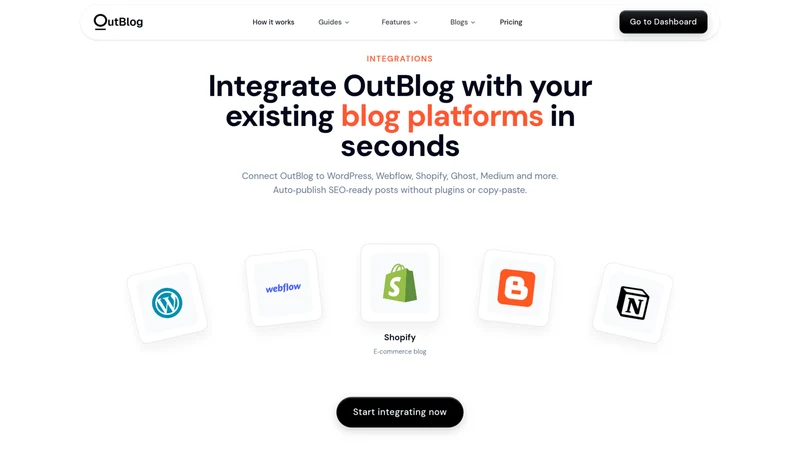 OutBlog