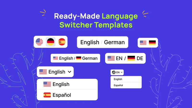 K: Website Translator