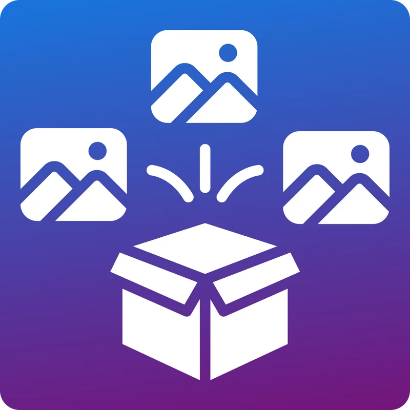 Image Variant Automator