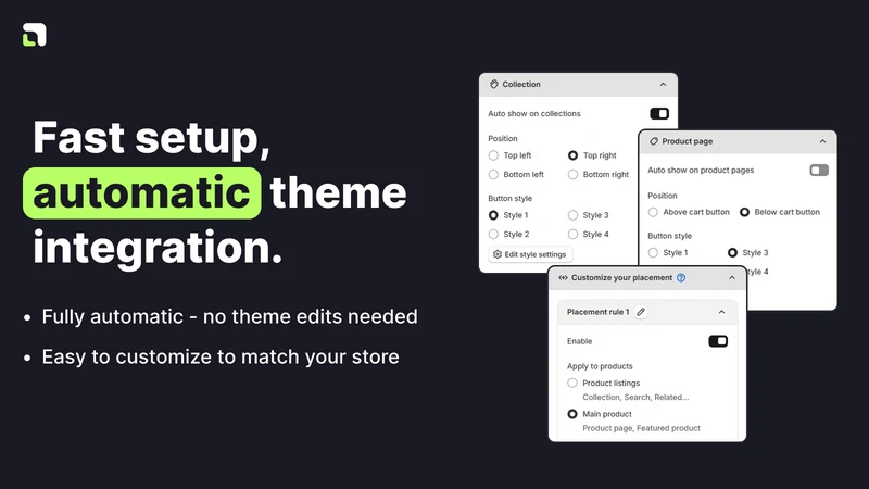 TValue: Wishlist Email