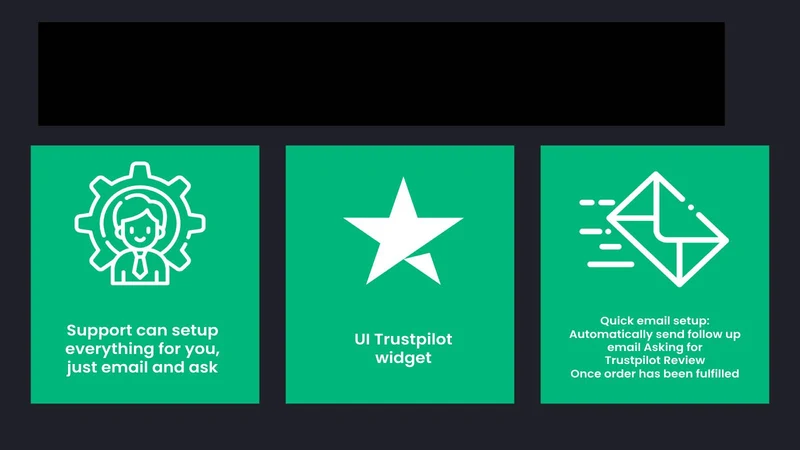 Trust Badges