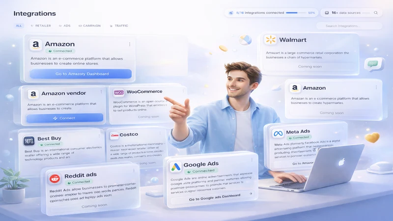 Trivas: Profit & Ad Analytics