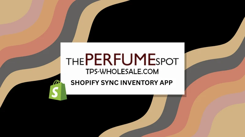 TPS‑Wholesale Inventory Sync