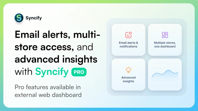 Syncify Tracking Health