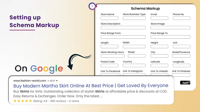 SPIDER SEO Optimizer