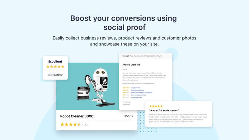 SmartCustomer