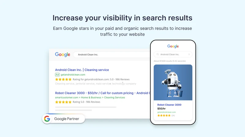 SmartCustomer