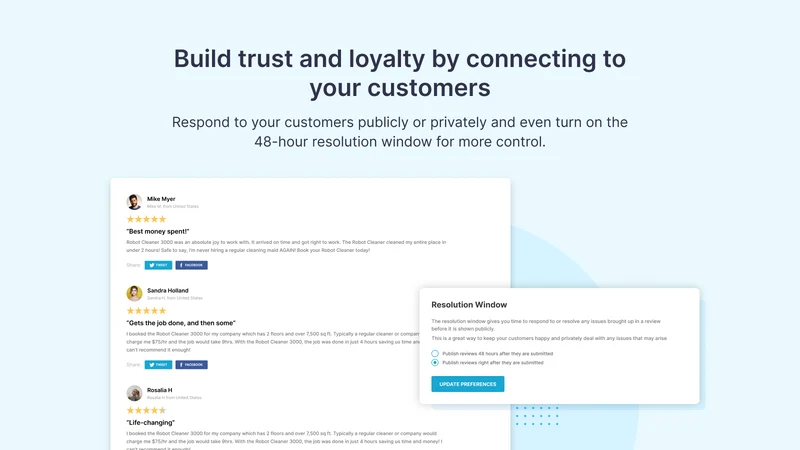 SmartCustomer