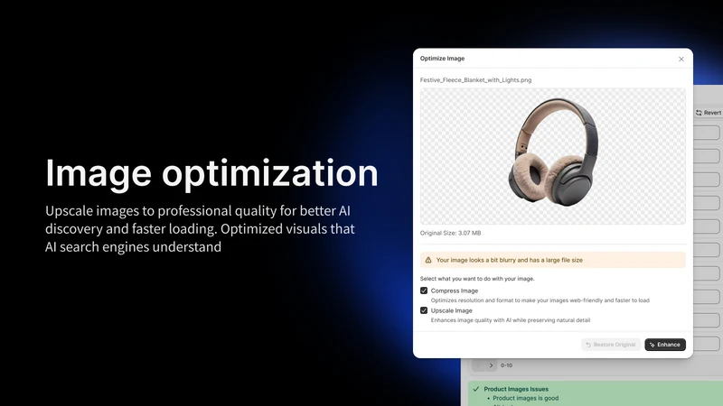 ShopRank AI: Rank in ChatGPT