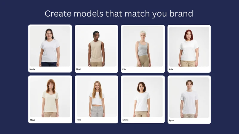 PhotoAI: AI Photos & AI Images