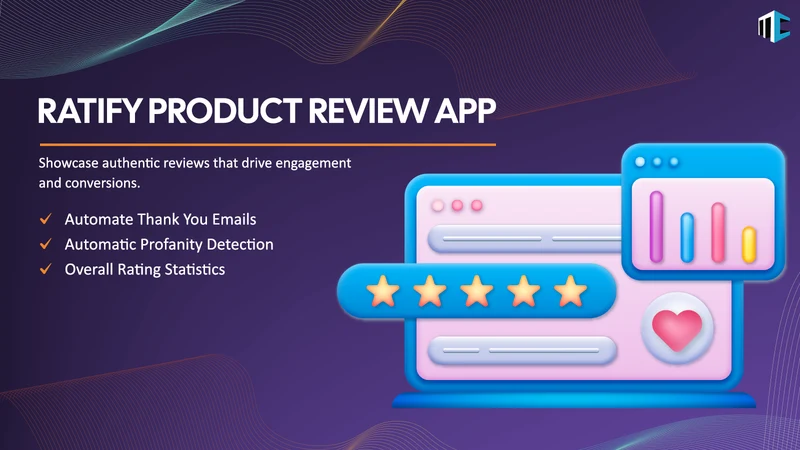 RATIFY Product Review