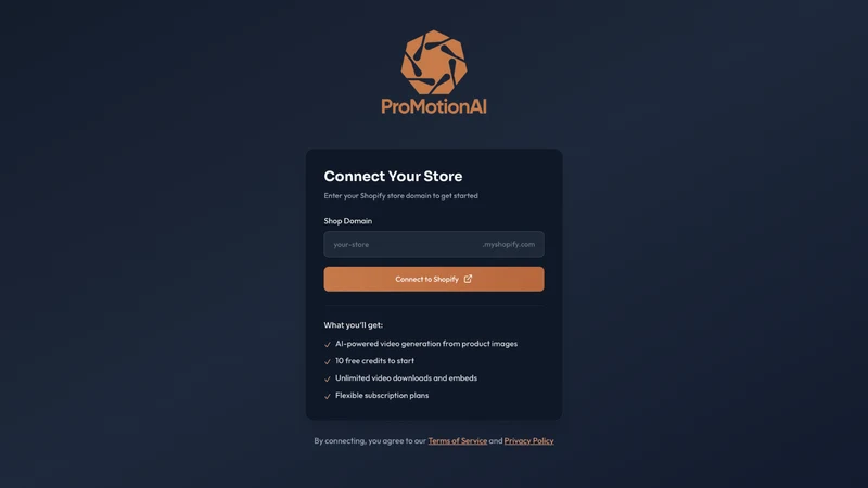 ProMotionAI