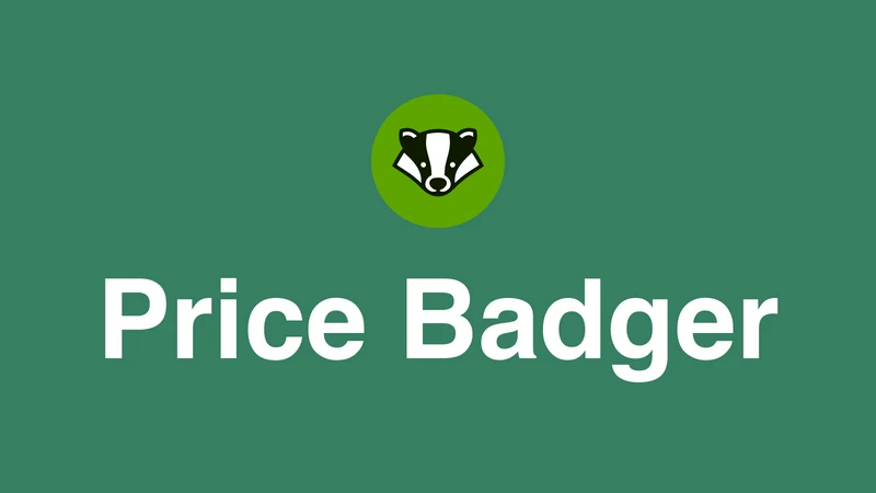 PriceBadger