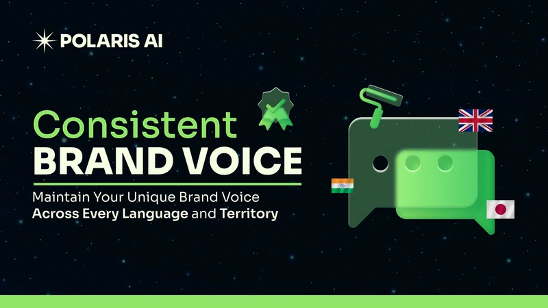 Polaris: AI Translations & SEO