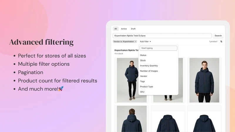 PackScene ‑ AI model images