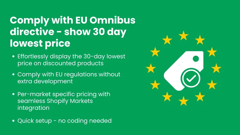 Easy Omnibus EU Lowest Price