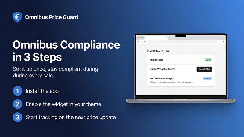 Omnibus Price Guard