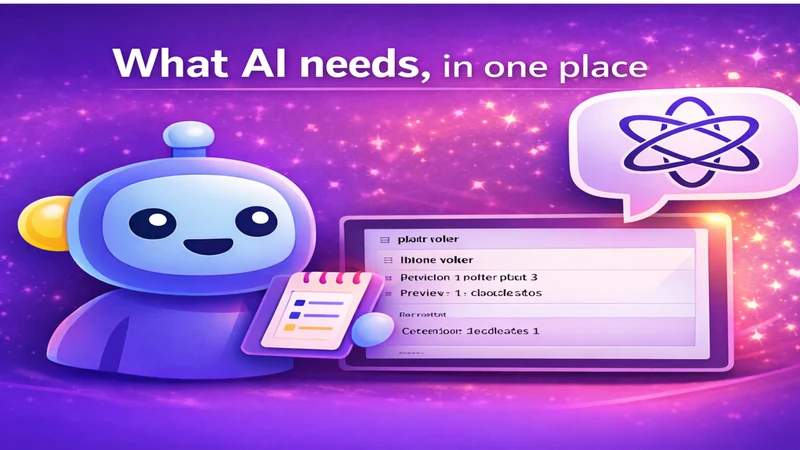 Be Found in AI (LLMS.txt)