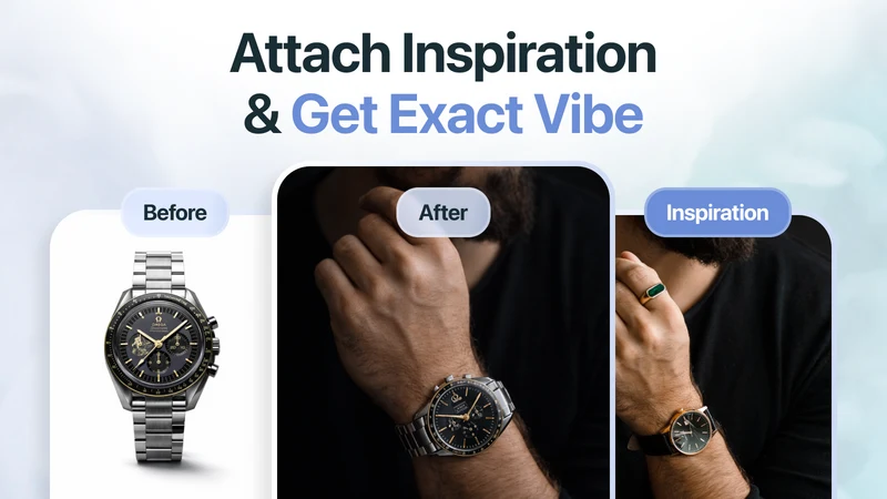Lightbot ‑ Ai Product Images
