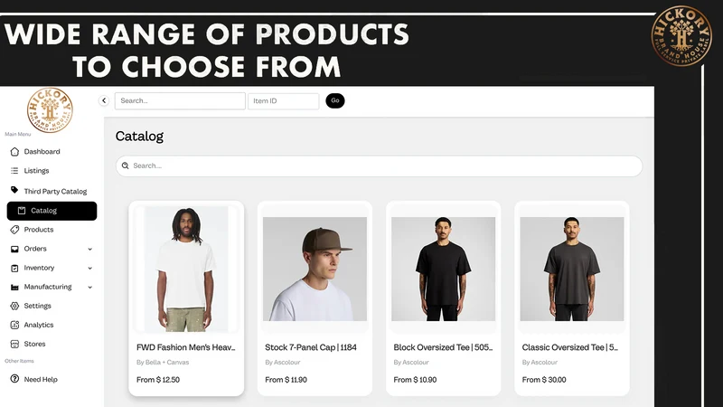 Merch Monkies