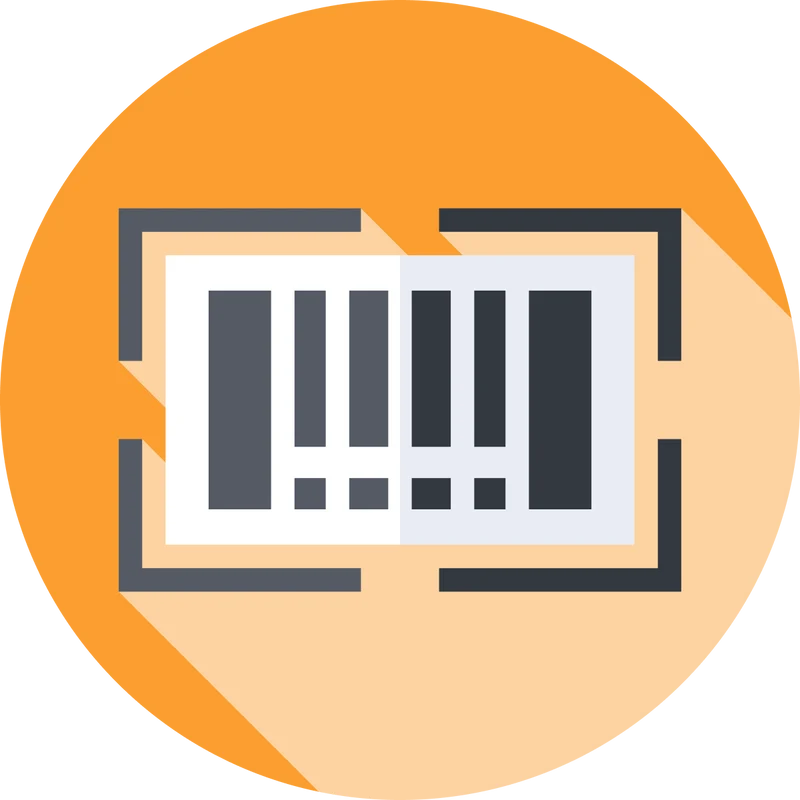 GS: Barcode Labels & Generator