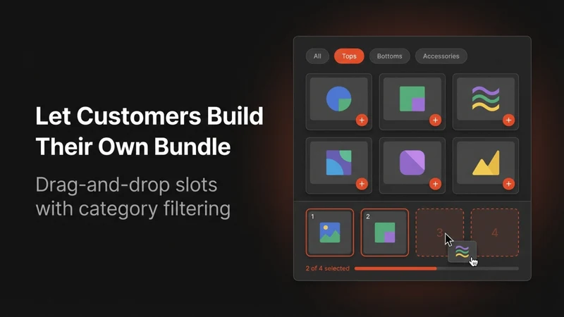 GP Bundle Builder