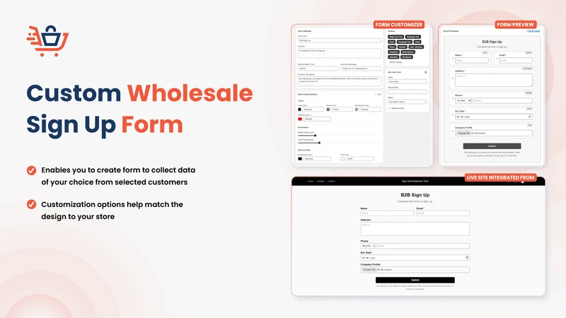GD: Wholesale Pro