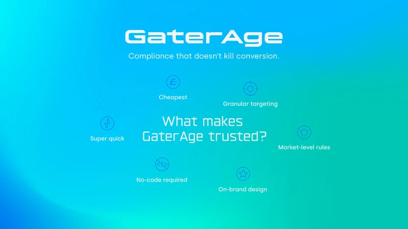 GaterAge