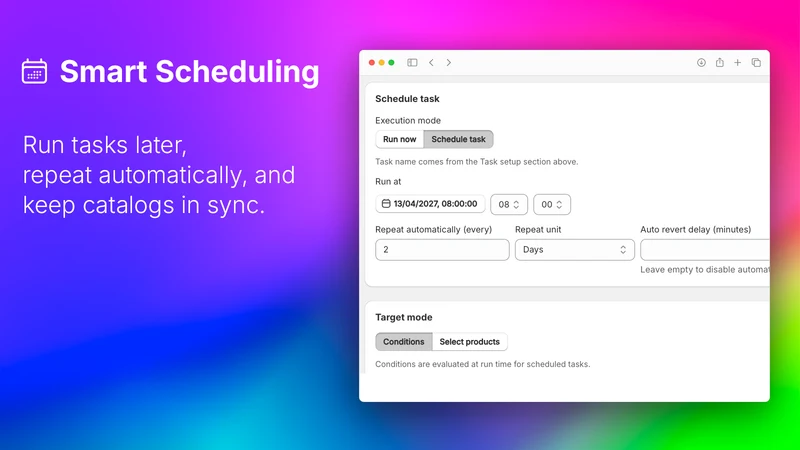 EditPilot ‑ AI Bulk Editor