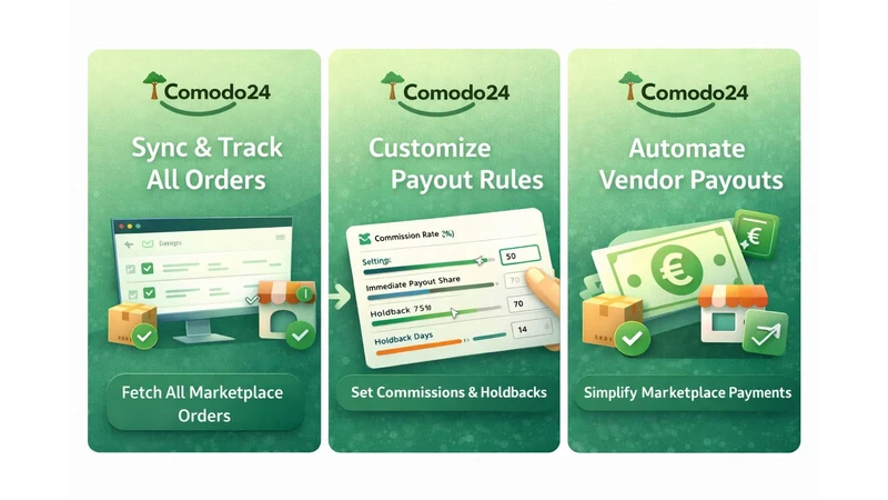 Comodo24