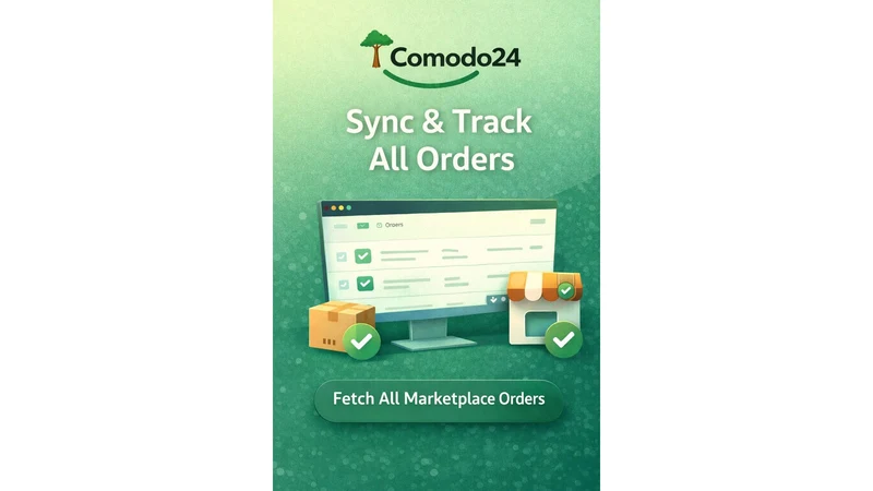Comodo24