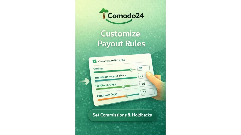 Comodo24