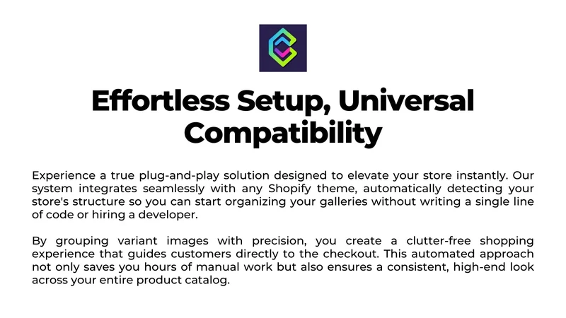 Clean Variant Images