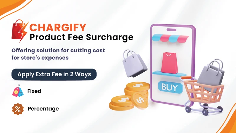 CHARGIFY Extra Fee
