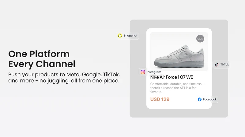 Campaign Builder