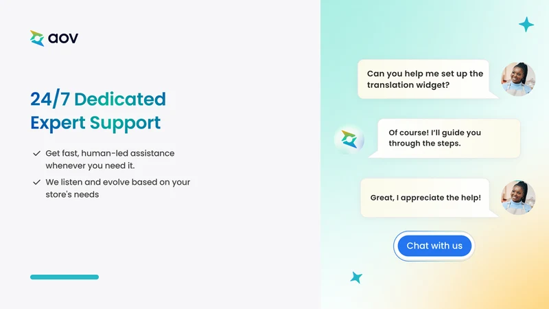 AOV.ai Checkout Rules & Upsell