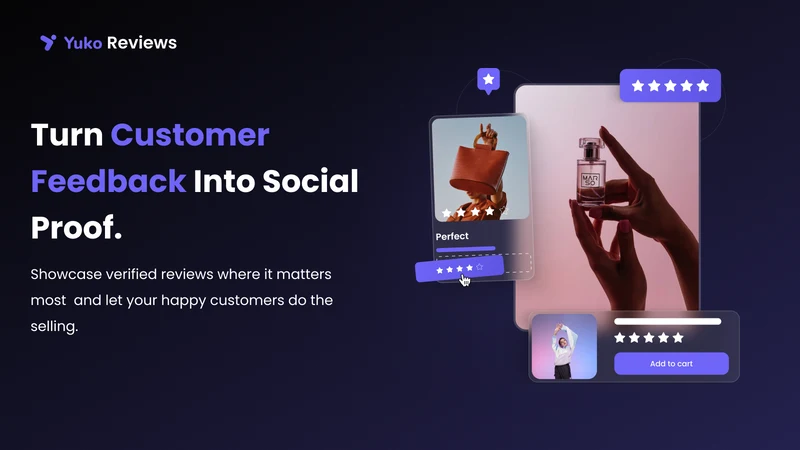 Yuko Loyalty Rewards & Points