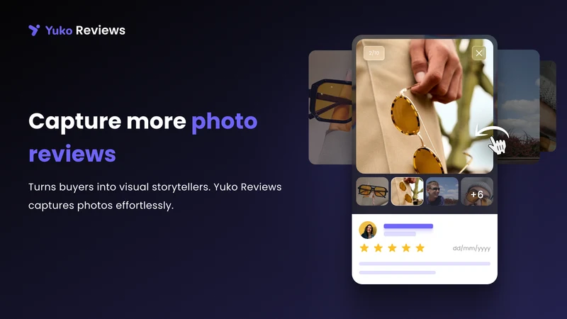 Yuko Loyalty Rewards & Points