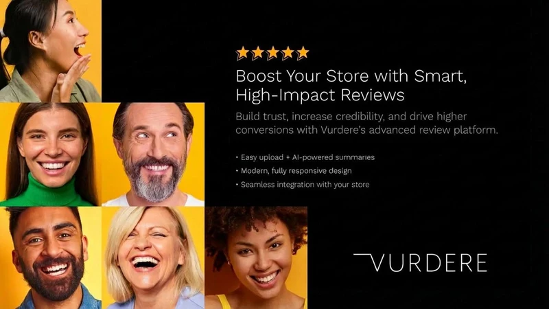 Vurdere Agentic Product Review