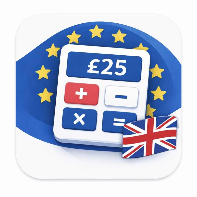 Stybra: Est. UK‑EU Customs