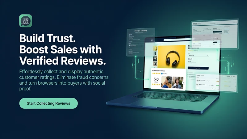 SS Product Reviews App & AI