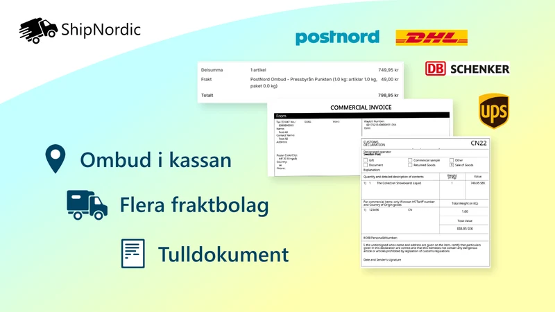 ShipNordic