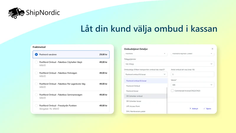 ShipNordic